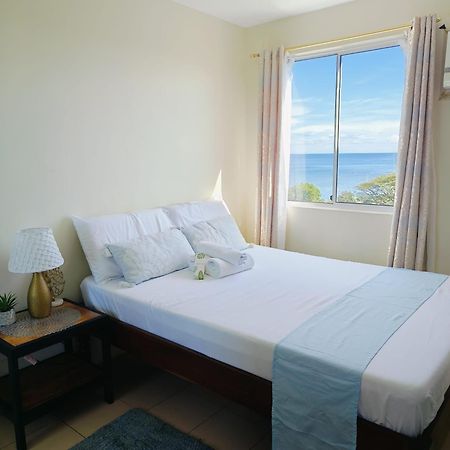 Veronica'S Homestay At Marina Spatial Condo Dumaguete City Exterior foto